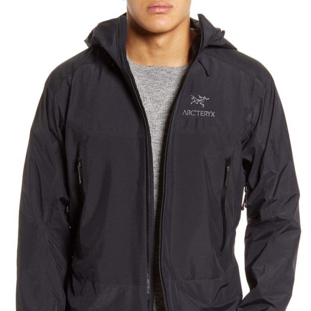 Men’s Arcteryx Beta SL Jacket Like New